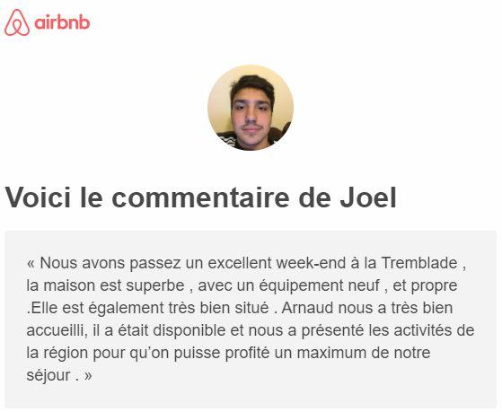 Joel